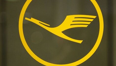 &bdquo;Lufthansa&ldquo;