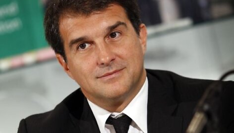 laporta