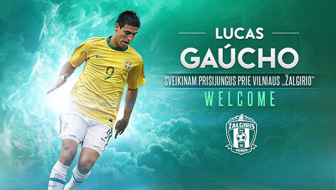 Lucas Gaucho
