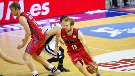 Martynas Gecevičius