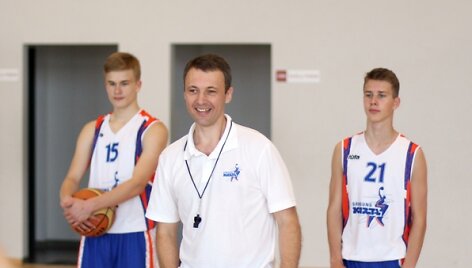 Rūtenis Paulauskas