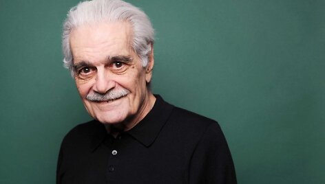 Omaras Sharifas (2010 m.)