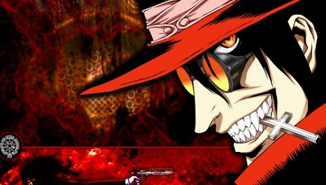 Hellsing