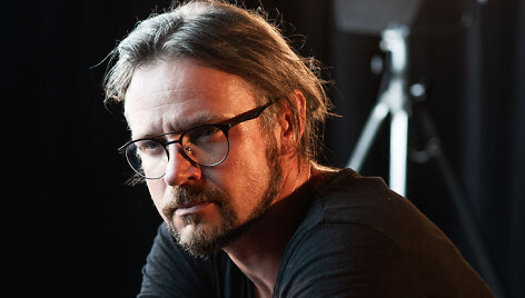 Tomas Erbrėderis