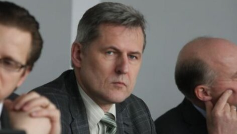 Arūnas Barb&scaron;ys