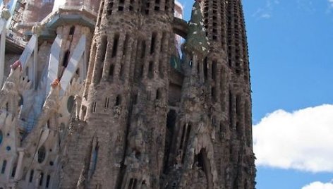 Sagrada Familia