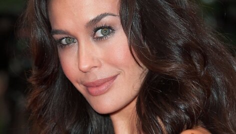 Megan Gale