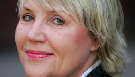 Neringa Jonu&scaron;aitė