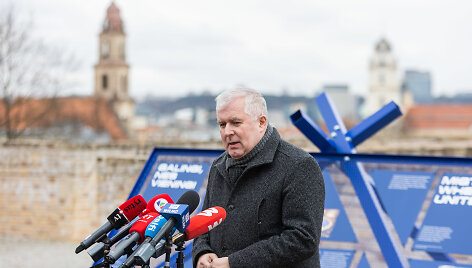 Arvydas Anu&scaron;auskas