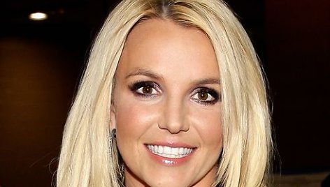 Britney Spears