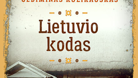 Knygos vir&scaron;elis