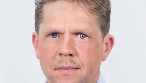 Virginijus Sarpauskas