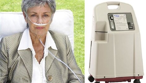 Daugiamečiais pasauliniais klinikiniais tyrimais įrodyta, kad ilgalaikė deguonies terapija labai pagerina gyvenimo kokybę, o gyvenimo trukmė pailgėja net iki 5&ndash;7 metų.
