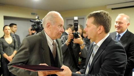 Algis Matulevičius (žurnalistas)
