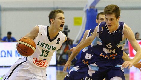 Martynas Varnas