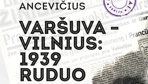 varsuva-vilnius 1959 ruduo