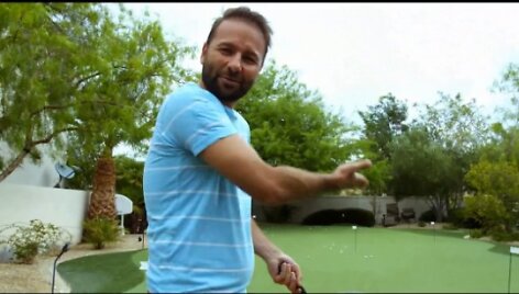 Danielis Negreanu