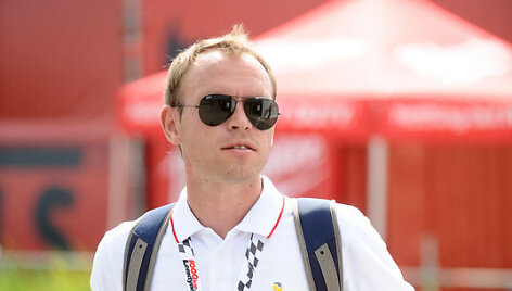 Tomas Langvinis