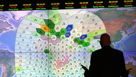 В Индийском океане нашли более 120 предполагаемых обломков малайзийского Boeing