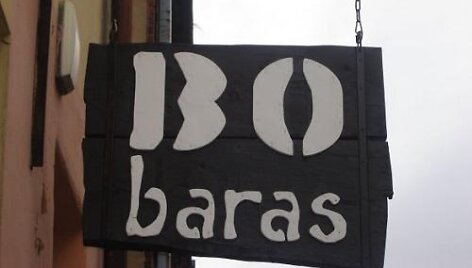 B.O.