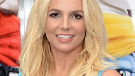 Britney Spears