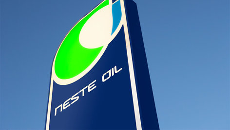 „Neste Oil“