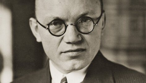 Petras Klimas
