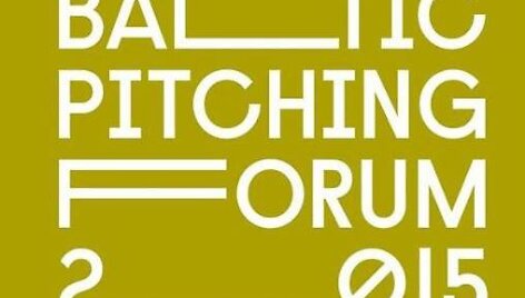 Baltic Pitching Forum