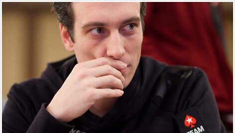 Lexas Veldhuisas