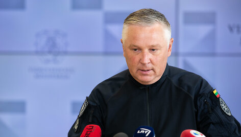Ričardas Pocius
