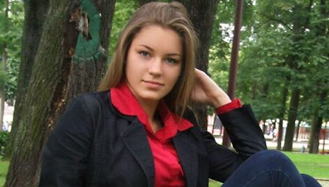 Evelina Janulionytė