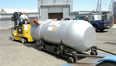 Atominė bomba B53