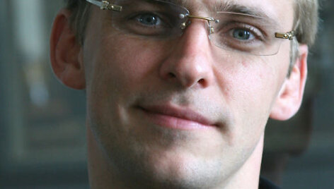 Vytas Zabilius