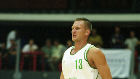 Rimantas Kaukėnas