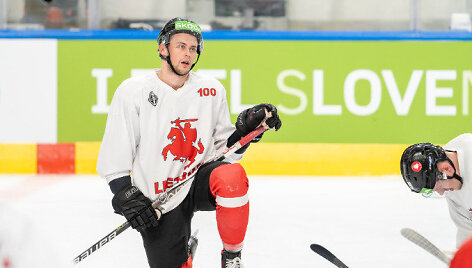 Emilijus Krakauskas