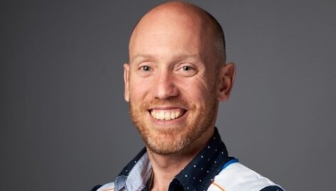 Nicolas Fogola