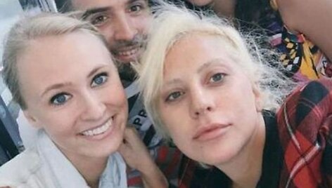 Lady Gaga
