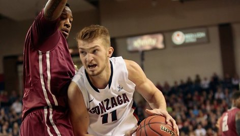 Domantas Sabonis