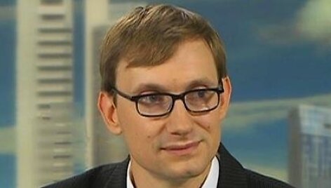 Andrejus Gaidamavičius