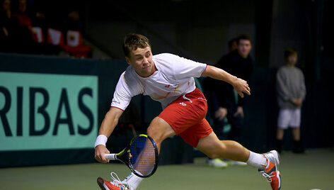 Ričardas Berankis