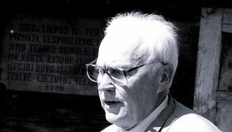 Antanas Žemgulis