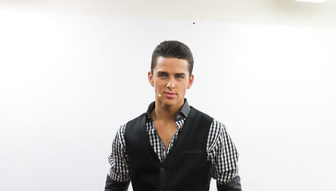 Donatas Montvydas