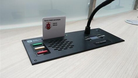 E-balsavimas
