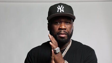 50 Cent