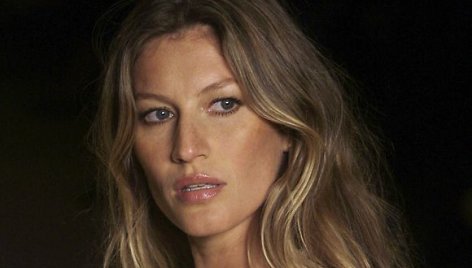 Gisele Bundchen