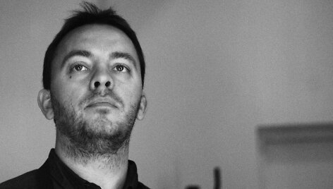 Tomas Ivanauskas