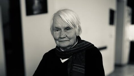 Danutė Ker&scaron;iūtė-Pečeliūnienė