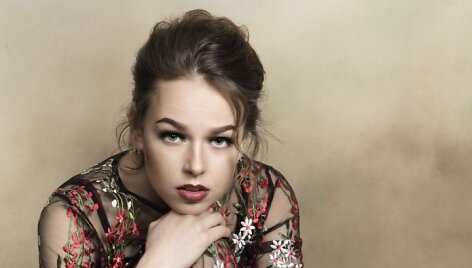 Eglė Stundžiaitė