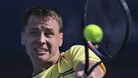 Ričardas Berankis