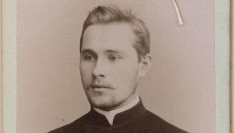 Antanas Smetona